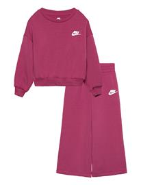 Nike Ph-Pant Set - Pink - 116/122