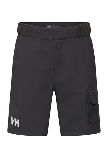 Helly Hansen Jr Hh Qd Cargo Short - Navy - 164