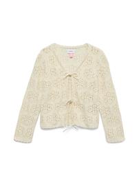 Vero Moda Girl Vmava neuletakki