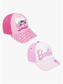 Barbie Lippalakki 2-pack, Vaaleanpunainen