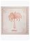 Swim Essentials Palm Tree Kylpypyyhe – kuva 1