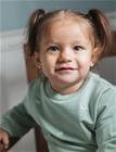 Petit Piao Ppelis Sweatshirt - Green - 116