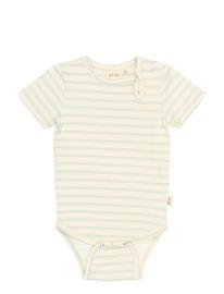 Petit Piao Ppsun S_S Body - Cream - 92