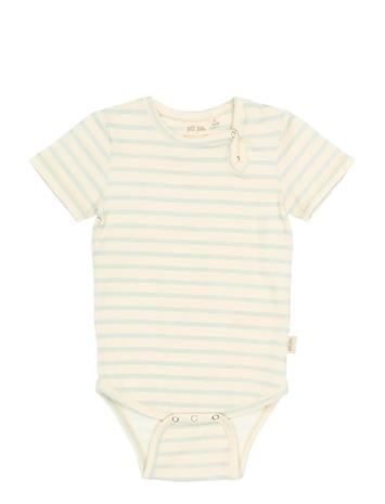 Petit Piao Ppsun S_S Body - Cream - 92