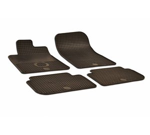 Matot Peugeot 407, Muut autotarvikkeet