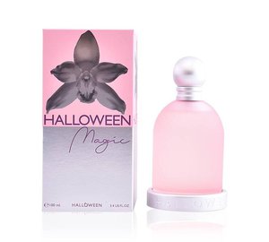 Jesus Del Pozo Halloween Magic Edt naisille 100 ml
