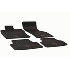 Kumimatot VW Golf VII 2012-2019 4 pcs. /217876, Muut autotarvikkeet