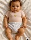 The New Tnsbtianna S_S Rib Body - Pink - 92