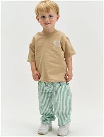 The New Tnsttate Pants - White - 110