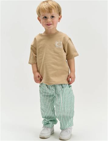 The New Tnsttate Pants - White - 110
