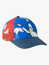 Sonic Lippalakki, Monivärinen