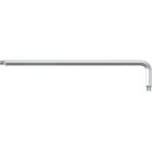 Wiha Torx kulmaavain T5, titaanipinta