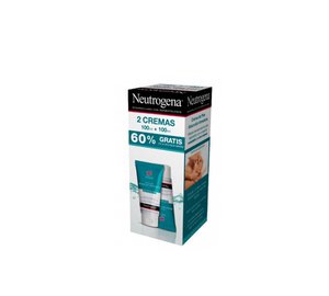 Ravitseva Jalkavoide Neutrogena, 2 X 100 ml