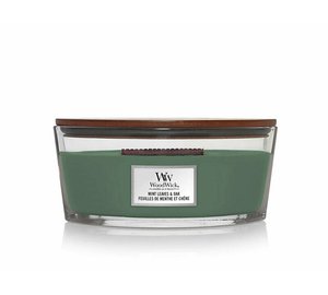 Tuoksukynttilä Mint Leaves & Oak 453,6 g