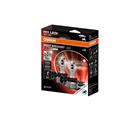 SETTI 2x LED-autopolttimo NIGHT BREAKER SMART H11 PGJ19-2/14W/12V 6000K - Osram