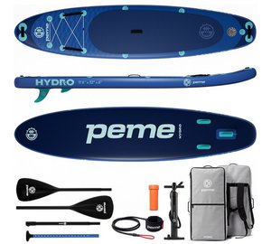 SUP-lauta Peme Hydro SUP Deep Water