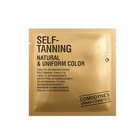 Itseruskettavat pyyhkeet Elf-Tanning Natural&Uniform Color, 8 kpl.