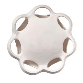 Serax Harna Wall Lamp - Seinävalaisimet Kivitavara Valkoinen - B0426006-100