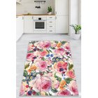 Asir matto Rubesco Djt 120x150 cm