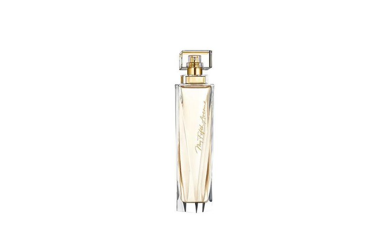 Elizabeth Arden My Fifth Avenue EDP naiselle 100 ml