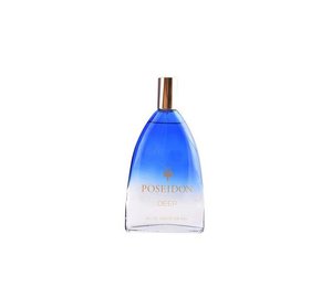 Poseidon Deep Edt miehille, 150 ml