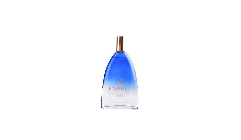 Poseidon Deep Edt miehille, 150 ml