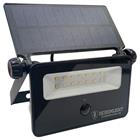 Designlight Sunny Valonheitin aurinkokennolla PIR 1600 lm IP65
