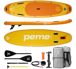 SUP-lauta Peme Hydro SUP Bright Sun