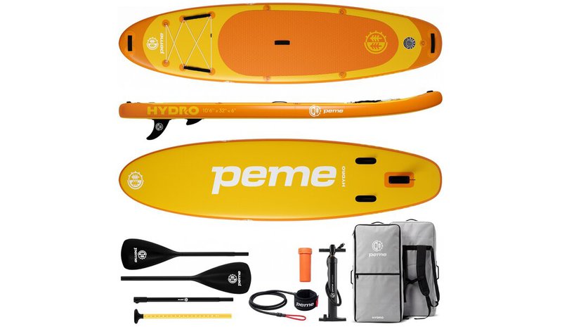 SUP-lauta Peme Hydro SUP Bright Sun