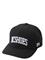 DC Semi-Pro Snapback - Khaki green - ONE SIZE – kuva 4