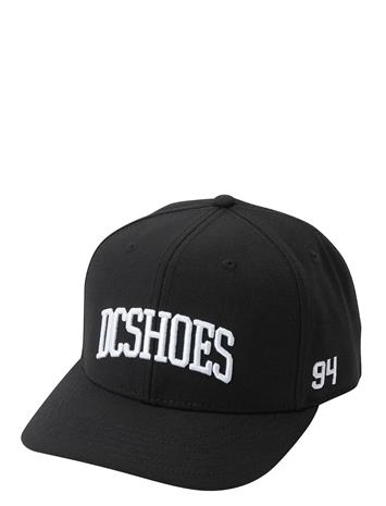 DC Semi-Pro Snapback - Khaki green - ONE SIZE