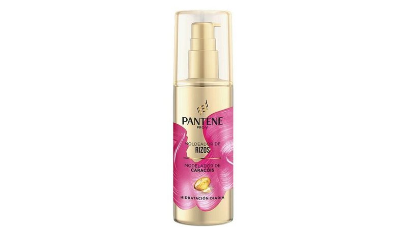 Pantene Pro-V Curl Highlighting Cream, 145 ml