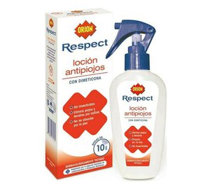 Lice Lotion Orion (100 ml)