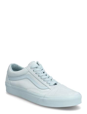 VANS Old Skool - Blue - 47