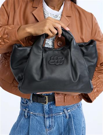 Munthe Lix - Black - ONE SIZE