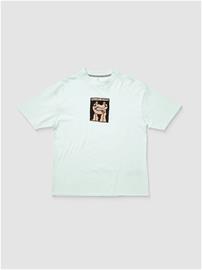 Volcom cloud blue Naiset