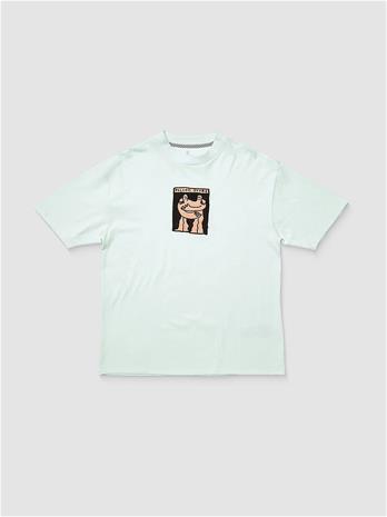 Volcom cloud blue Naiset
