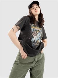 Volcom black Naiset