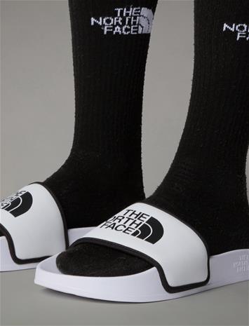 The North Face W Base Camp Slide Iii - White - 42