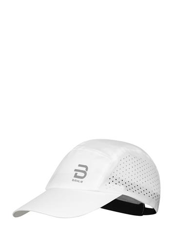 Daehlie Caps Athlete - White - ONE SIZE