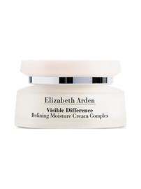 Elizabeth Arden Visible difference refining moisture cream -kasvovoide 75 ml