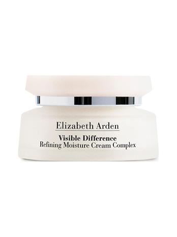 Elizabeth Arden Visible difference refining moisture cream -kasvovoide 75 ml