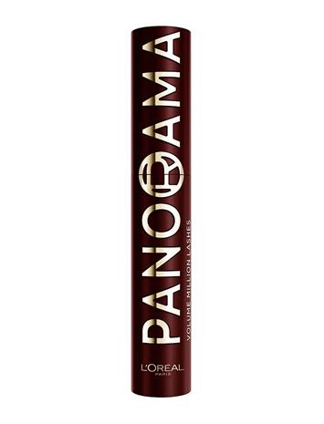 Loreal Paris Volume Million Lashes Panorama Chromatic Mascara Bor