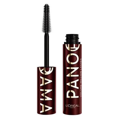 Loreal Paris Volume Million Lashes Panorama Chromatic Mascara Bor