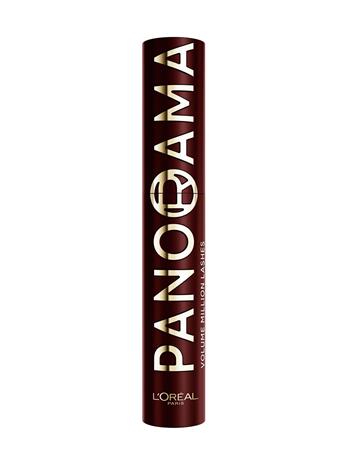 Loreal Paris Volume Million Lashes Panorama Chromatic Mascara Bor