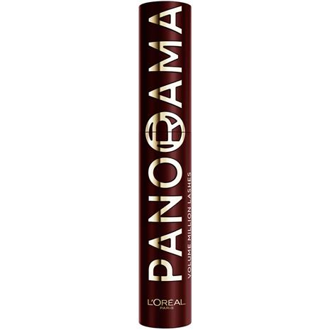 Loreal Paris Volume Million Lashes Panorama Chromatic Mascara Bor