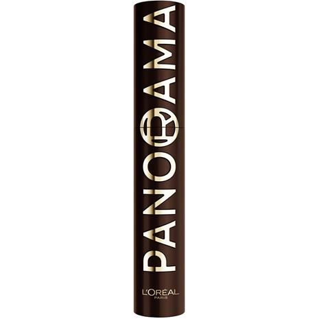 Loreal Paris Volume Million Lashes Panorama Chromatic Mascara Bor