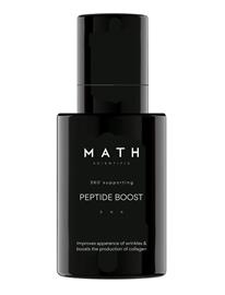 MATH Scientific Peptide Boost - Nude - ONE SIZE