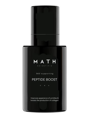 MATH Scientific Peptide Boost - Nude - ONE SIZE