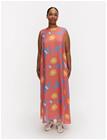Marimekko Migot Unikko - Red - 44